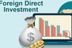 FDI attraction up over 13% in three months
