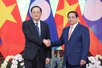 Viet Nam pledges to assist Laos to successfully fulfil international roles in 2024