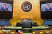 Viet Nam advocates Palestine to join UN