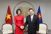 ASEAN Secretary-General lauds Viet Nam’s contributions to developing ASEAN Community