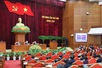Four new faces elected to the Politburo