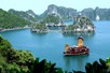 Ha Long Bay, Sapa named in world's top five trending destinations