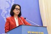 Viet Nam sticks to "One China" policy stance