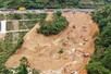 Prime Minister extends sympathy to China over landslide