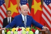 U.S. weighs upgrade for Viet Nam to 'market economy' status