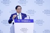 Full remarks by Prime Minister Pham Minh Chinh at WEF Annual Meeting of New Champions 2024