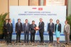 Viet Nam-Singapore Innovation Talent Exchange Program launched