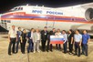 Russia hands over 35 tons of humanitarian aid to Viet Nam following Typhoon Yagi