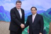 Viet Nam treasures relations with Finland: Prime Minister