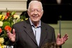 Condolences over passing of former U.S. President Jimmy Carter