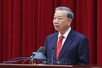 To Lam stresses more comprehensive innovation of economic management