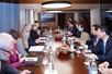 Prime Minister Pham Minh Chinh meets Swiss President in Davos