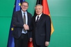 German parliament to ratify EVIPA in early 2026