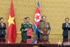Viet Nam, DPRK sign cooperation agreements