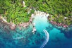 Phu Quoc named Asia’s most beautiful island