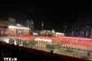 Party chief To Lam attends military parade marking 80th anniversary of Workers' Party of Korea