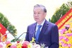 Party chief attends ceremony marking 80th traditional day of Military Region 4’s armed forces