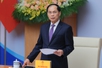 Deputy PM Bui Thanh Son to attend 8th Russian Energy Week in Moscow