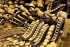 Export tax on gold jewellery reduced to zero