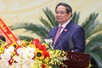 Prime Minister urges Thanh Hoa province to turn development aspirations into reality