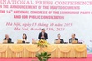Draft Party Congress documents released for public feedback