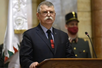 Top Hungarian legislator to pay official visit to Viet Nam