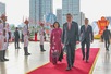 Ha Noi’s 18th Party Congress opens, setting vision toward 2045