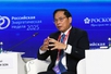 Deputy Prime Minister attends Russian Energy Week 2025