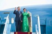 Party chief To Lam to pay official visits to Finland, Bulgaria next week