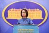 Viet Nam calls on parties involved to respect its sovereignty over Truong Sa