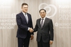 Viet Nam, Russia agree to materialize signed cooperation agreements