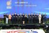 ASEAN Power Grid Financing makes debut