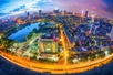 Ha Noi eyes GRDP growth of 8.3% this year