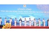 Construction begins on Viet Nam’s most advanced domed stadium
