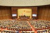 Final working session of 15th National Assembly opens in Ha Noi