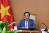 UK provides £0.5 million to help Viet Nam overcome flood aftermath