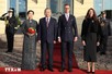 Finish President hosts official welcome ceremony for Party chief To Lam