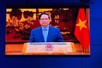 Prime Minister highlights int’l solidarity in message to UNCTAD16