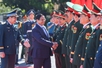 Prime Minister calls for developing 'sustainable air defense dome' project