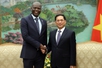 South Africa urged to advance FTA talks between Viet Nam and SACU