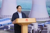 Legal frameworks for construction of first nuclear power plant must be finalized next month: Prime Minister