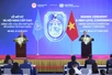 Pham Minh Chinh, António Guterres co-chair press conference on UN Convention against cybercrime