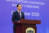 Ha Noi Convention - Vivid symbol of solidarity, int’l cooperation