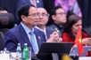 Inclusivity and Sustainability – strategic choice for ASEAN in volatile world