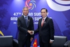 Viet Nam and Singapore to sign Action Plan for Comprehensive Strategic Partnership