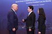 State President Luong Cuong meets U.S. President Donald Trump in South Korea