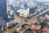 Gov’t allocates VND350 bln to support flood-hit central provinces
