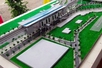 Construction to begin on Ha Noi's second railway line 2