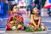 State leader extends Mid-Autumn Festival wishes to children