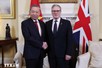 General Secretary To Lam holds talks with UK Prime Minister Keir Starmer in London